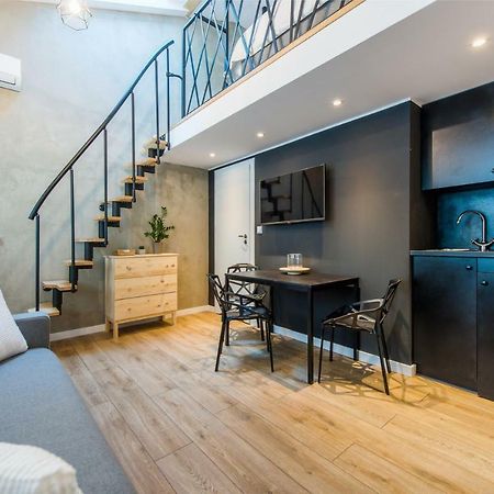 Pearl Of Sopot Apartman Kültér fotó