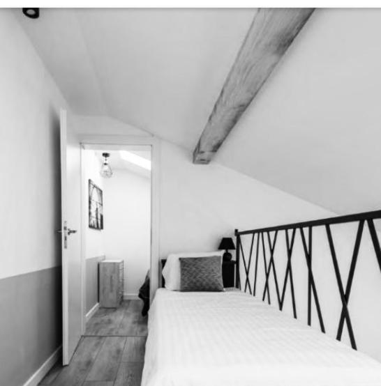 Pearl Of Sopot Apartman Kültér fotó
