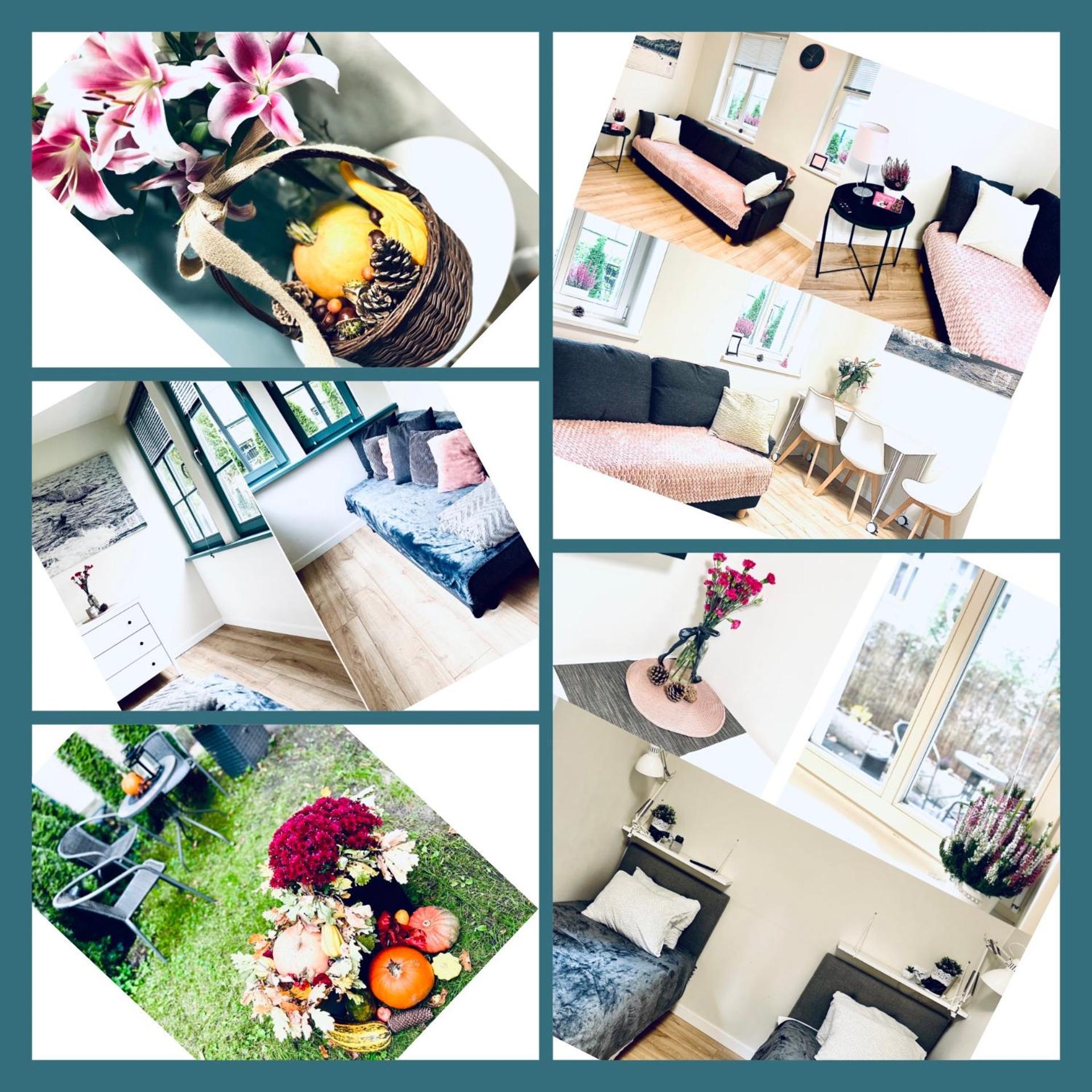 Pearl Of Sopot Apartman Kültér fotó