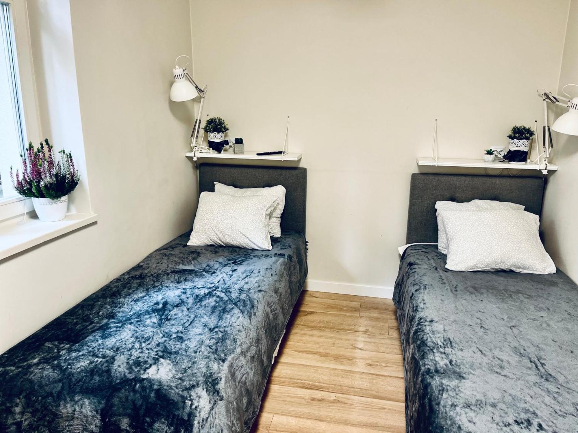 Pearl Of Sopot Apartman Kültér fotó