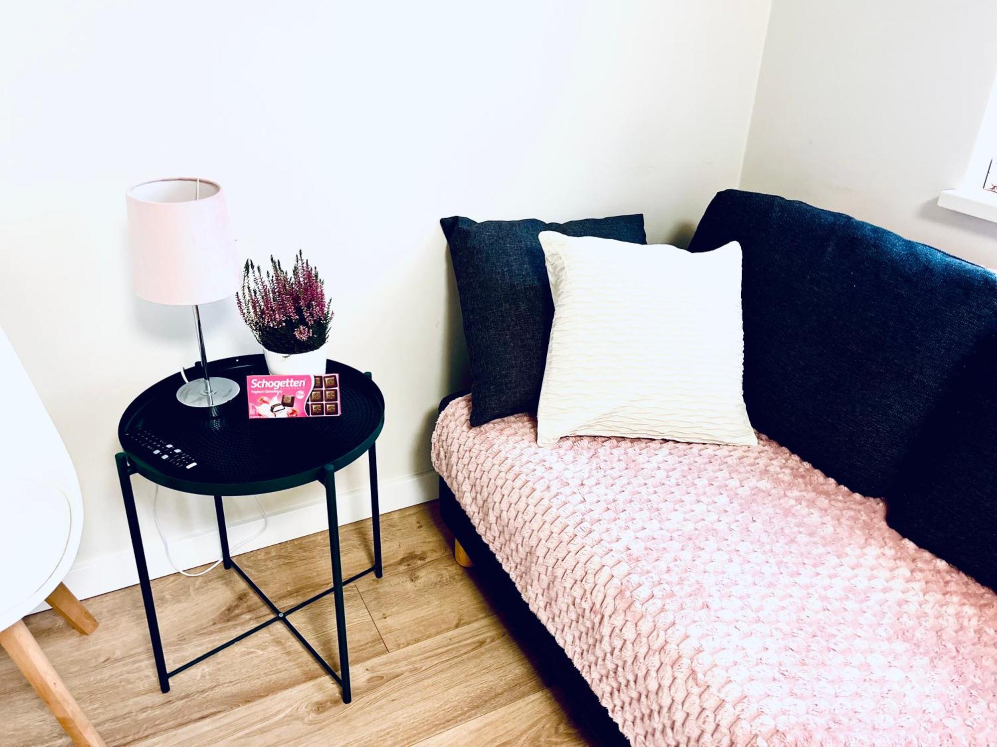 Pearl Of Sopot Apartman Kültér fotó
