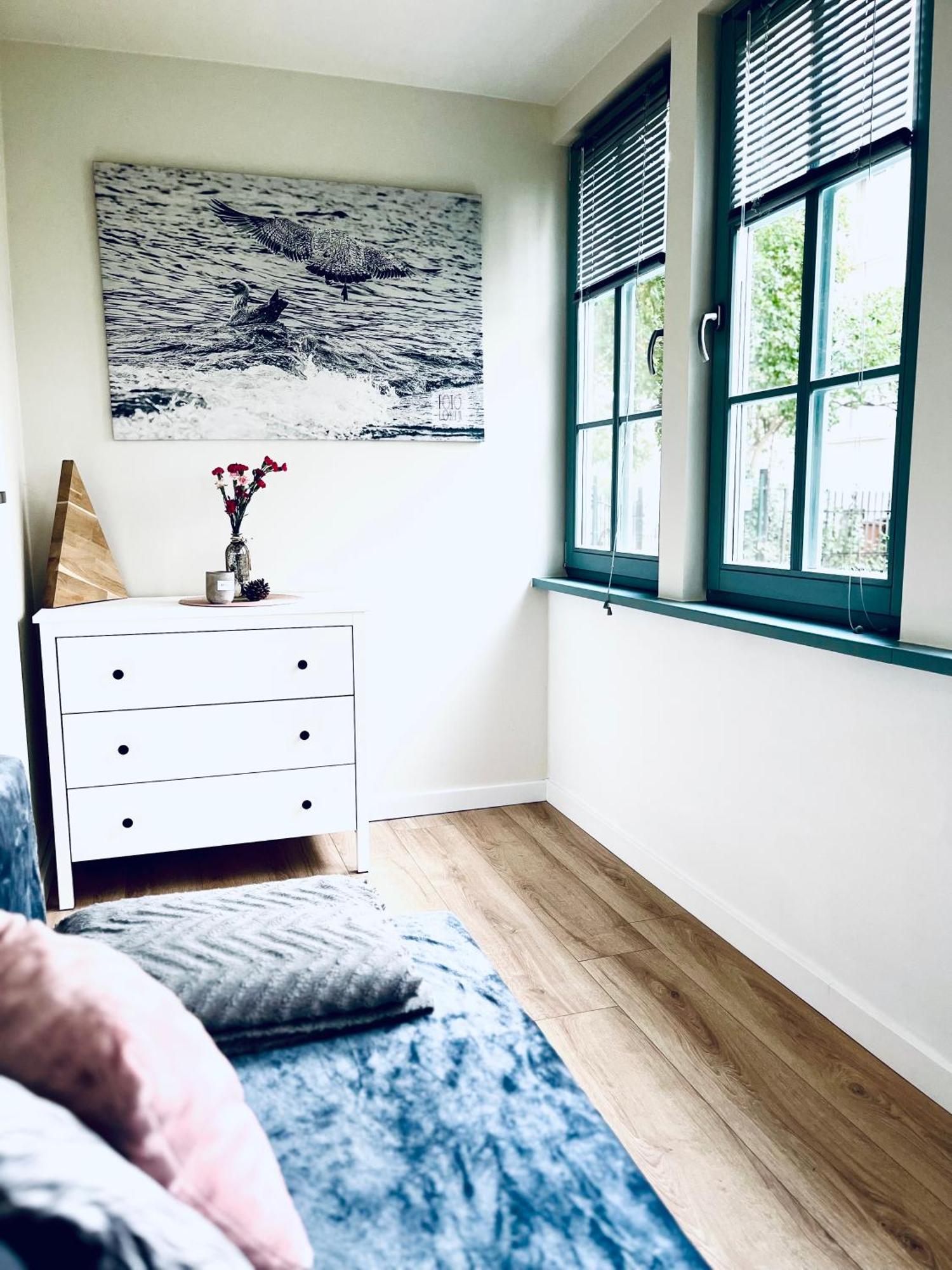 Pearl Of Sopot Apartman Kültér fotó