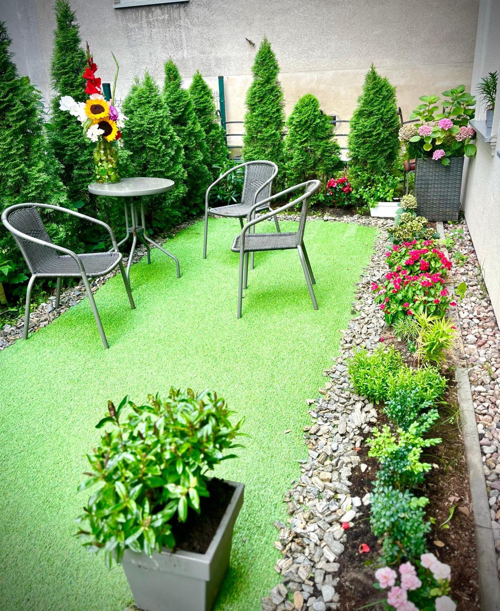 Pearl Of Sopot Apartman Kültér fotó
