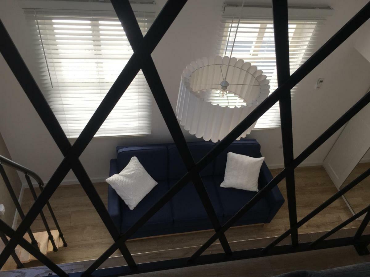 Pearl Of Sopot Apartman Kültér fotó