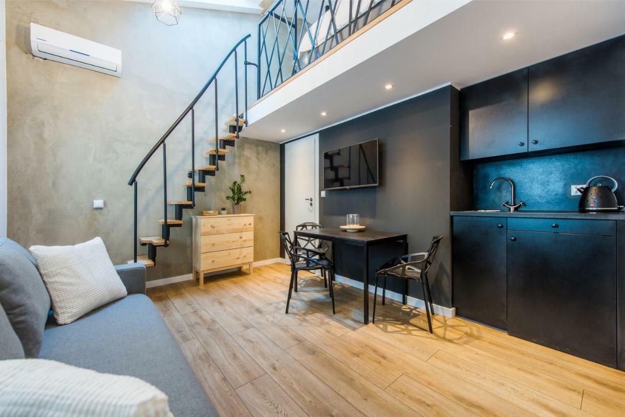 Pearl Of Sopot Apartman Kültér fotó