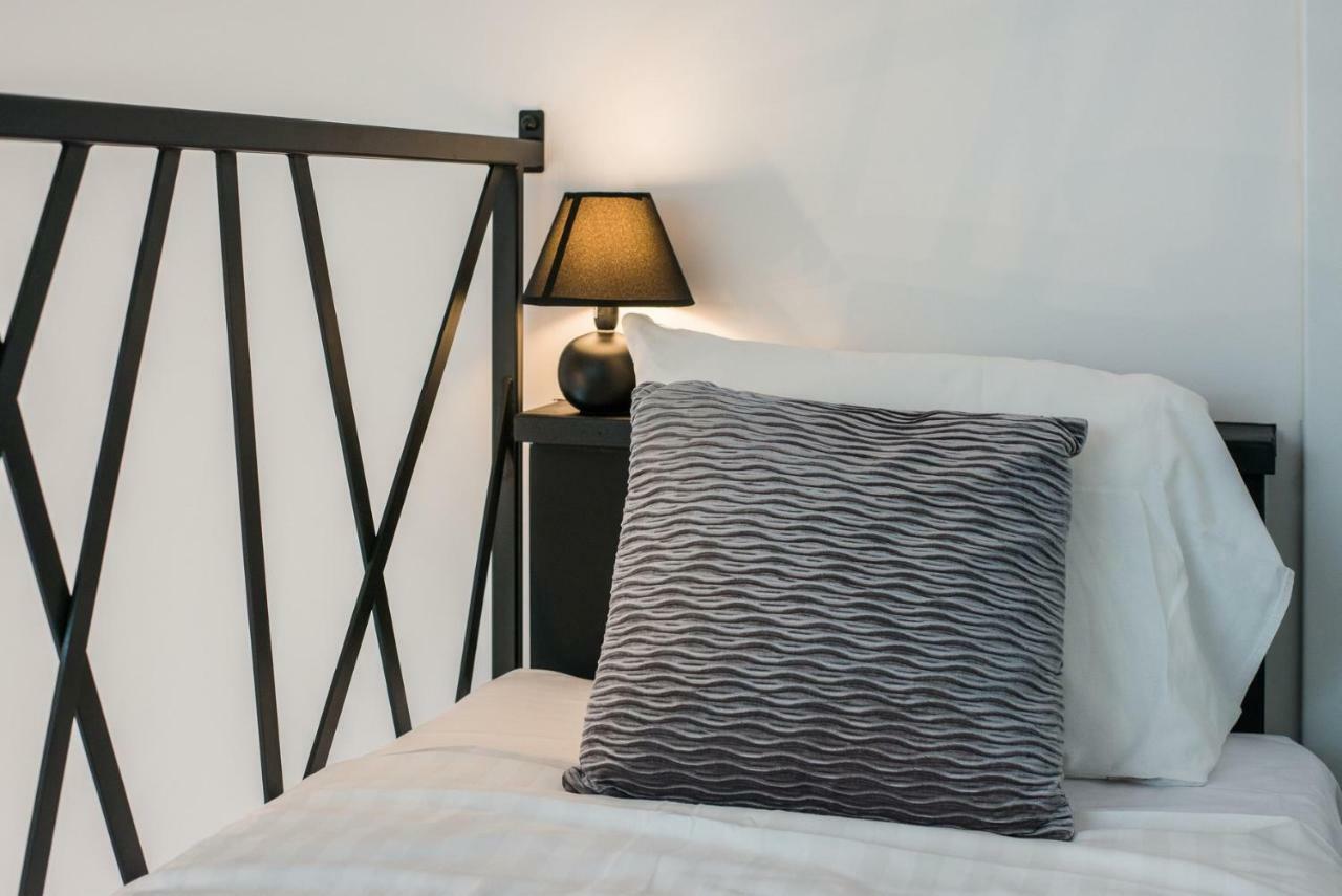 Pearl Of Sopot Apartman Kültér fotó
