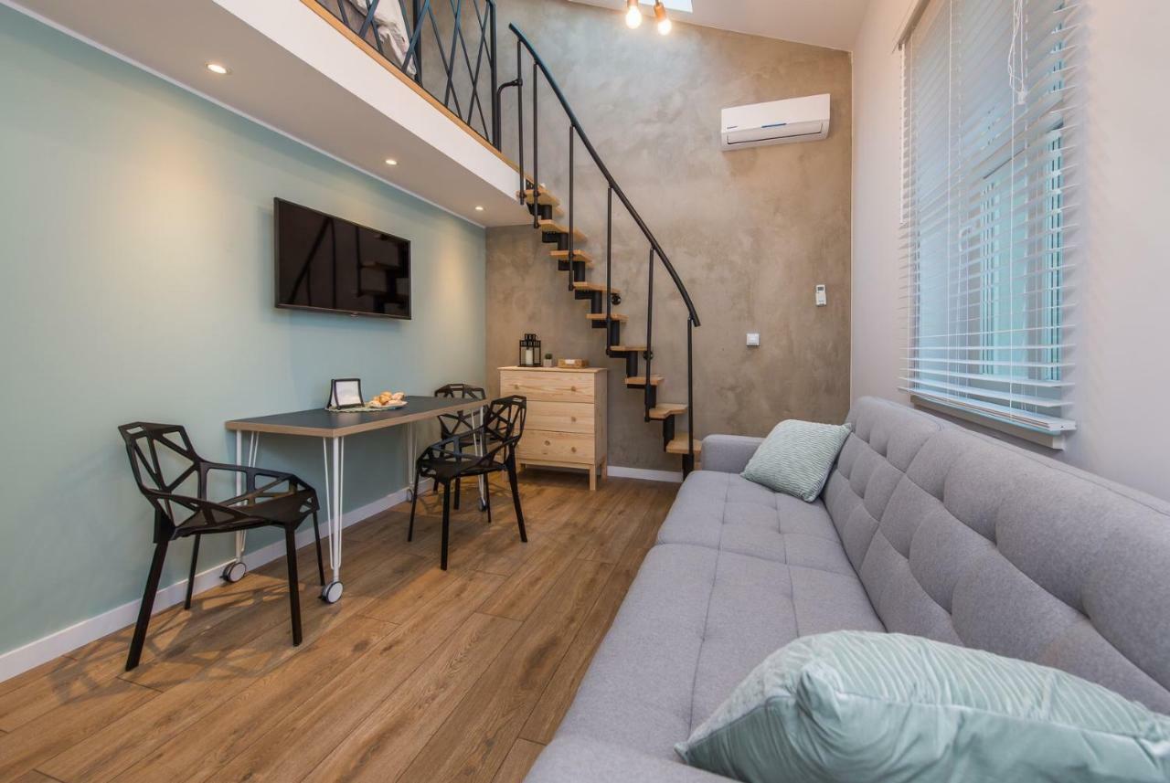 Pearl Of Sopot Apartman Kültér fotó