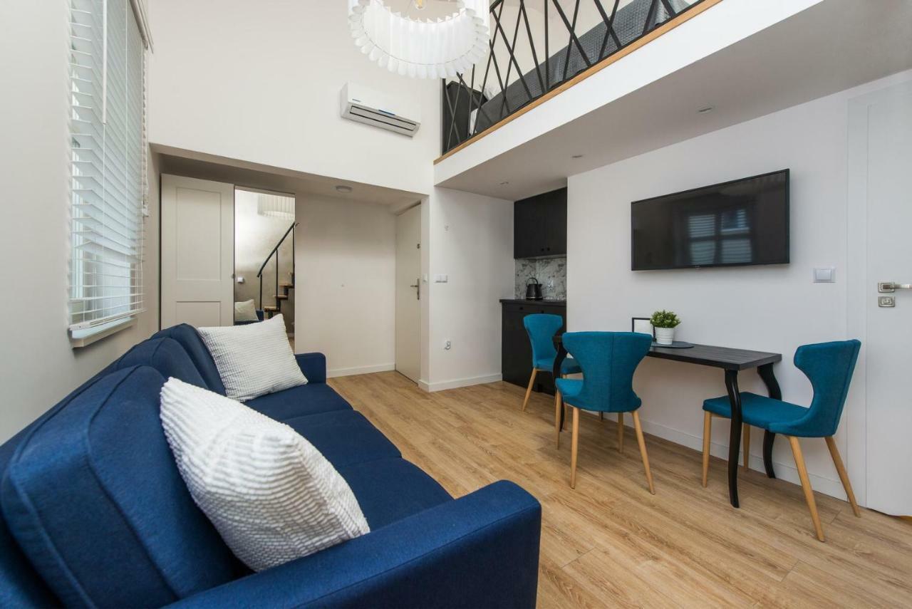 Pearl Of Sopot Apartman Kültér fotó