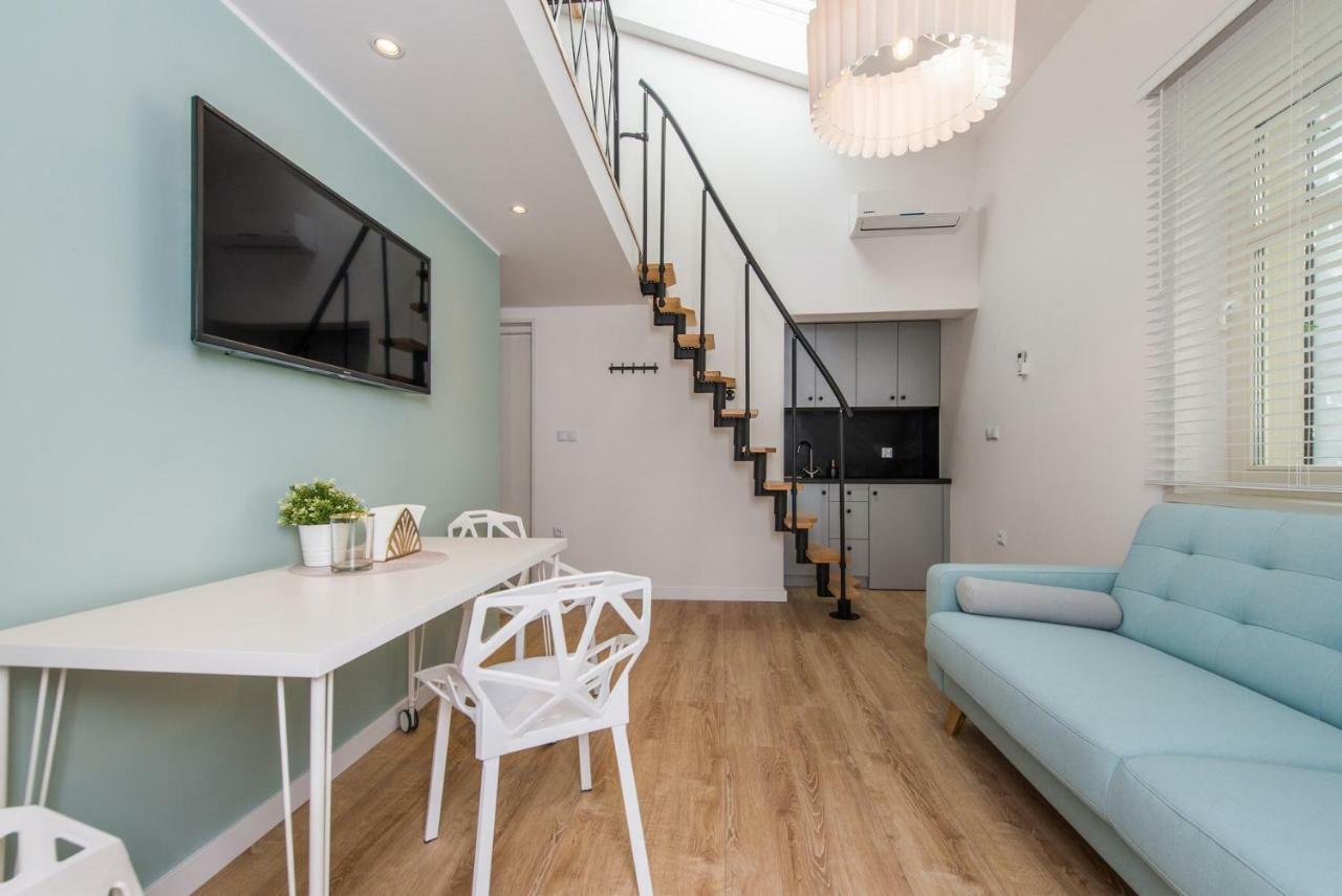 Pearl Of Sopot Apartman Kültér fotó
