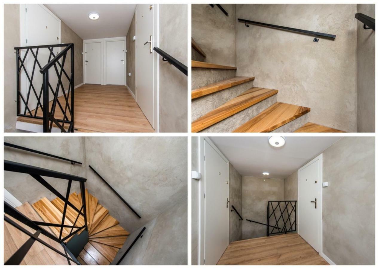 Pearl Of Sopot Apartman Kültér fotó