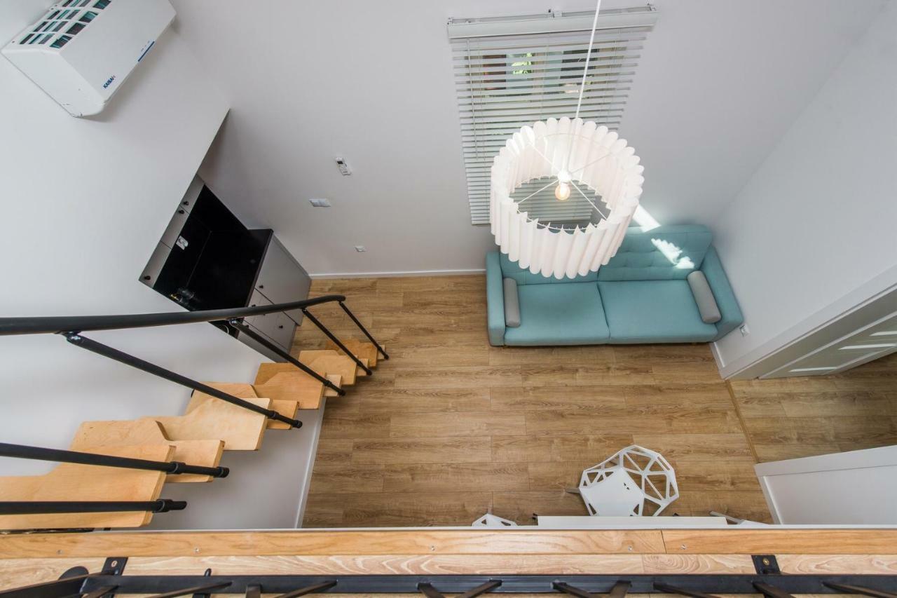Pearl Of Sopot Apartman Kültér fotó