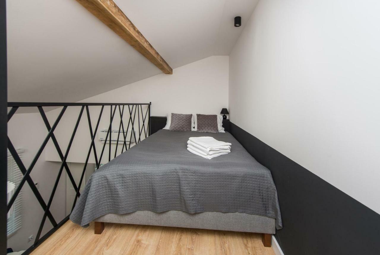 Pearl Of Sopot Apartman Kültér fotó