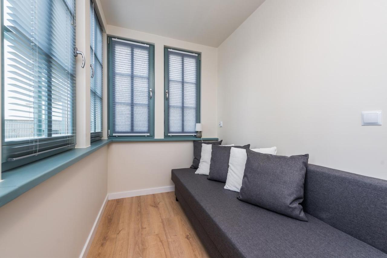 Pearl Of Sopot Apartman Kültér fotó