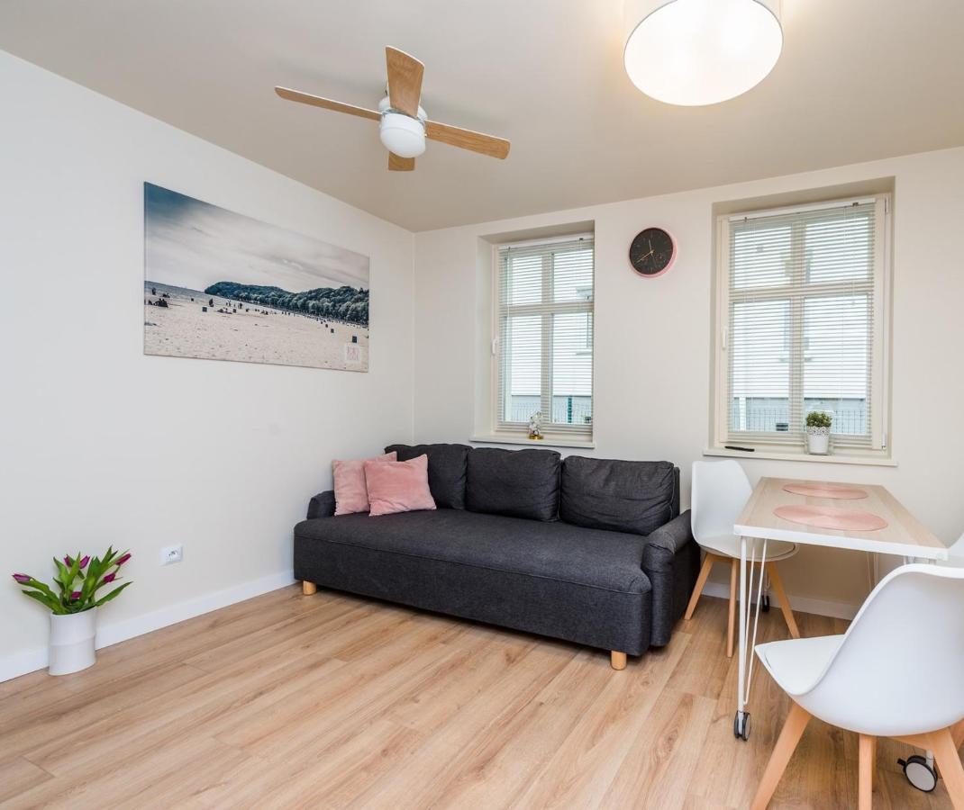 Pearl Of Sopot Apartman Kültér fotó