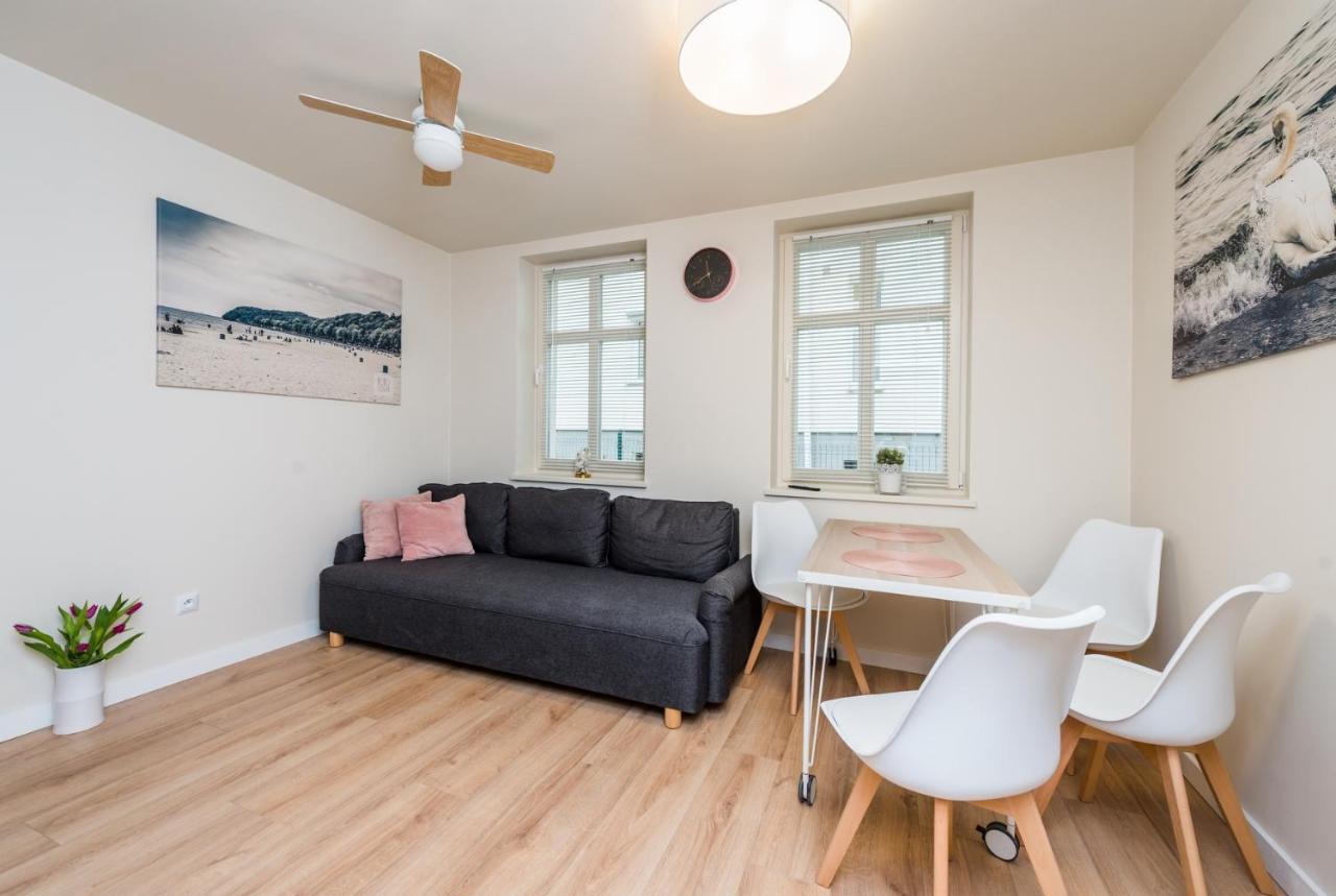 Pearl Of Sopot Apartman Kültér fotó