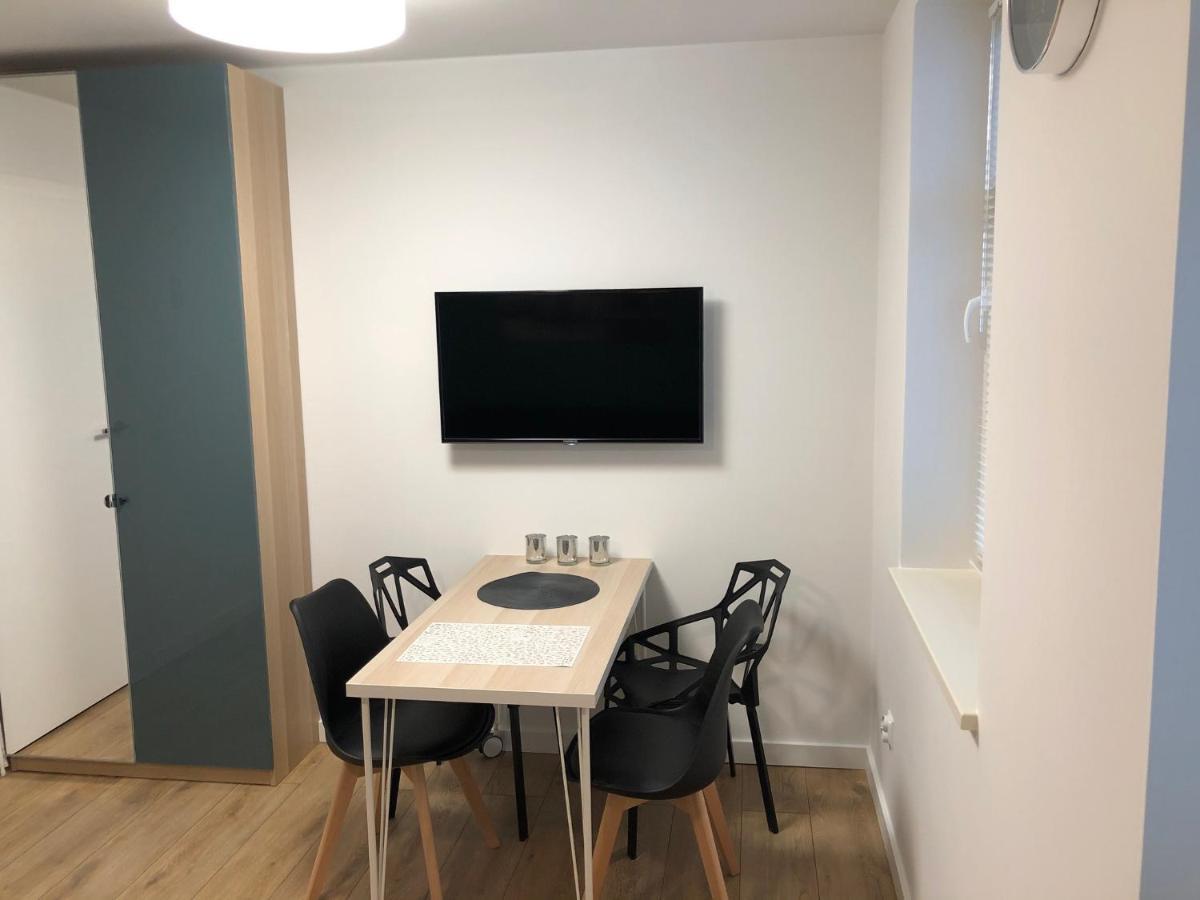Pearl Of Sopot Apartman Kültér fotó